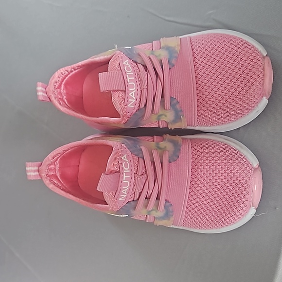 Nautica Other - Girl's Nautica Slip On Sneakers